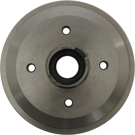 Centric Parts Standard Brake Drum, 123.61044 123.61044